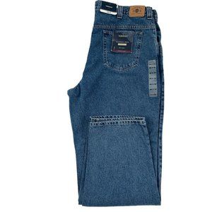 harbor bay loose fit jeans